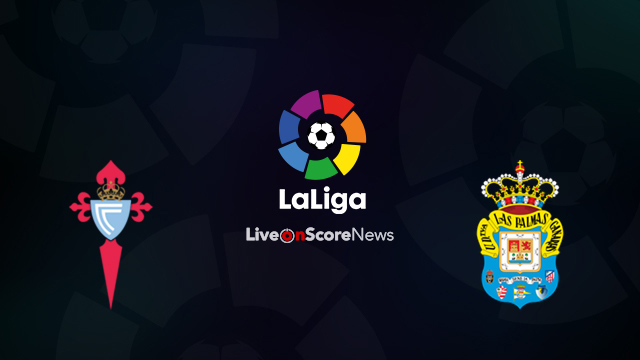 CeltaVigoVsLasPalmasPreviewAndPredictionLive CeltaVigoVsLasPalmasPreviewAndPredictionLive