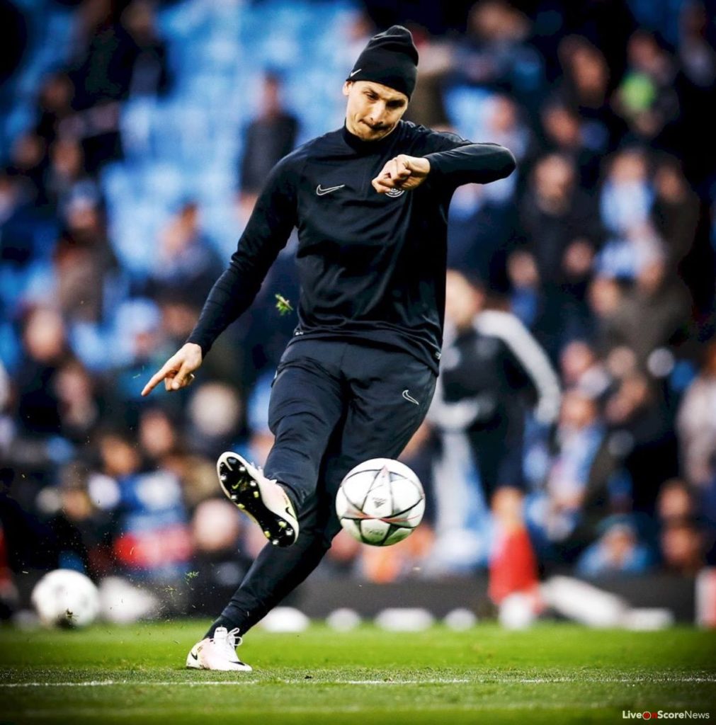 Ibrahimovic: 'I still love Milan'