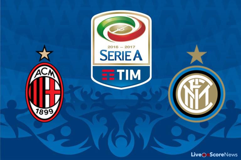 AC Milan  vs  Inter – Preview and Prediction