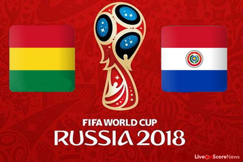 Bolivia vs Paraguay: Preview and Prediction | LiveonScore.com
