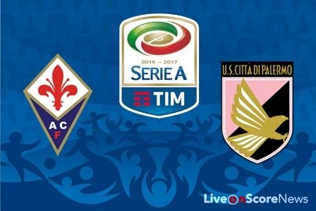 Fiorentina vs Palermo-Preview and Prediction