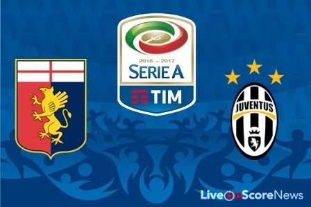 Genoa vs  Juventus- Match Preview and Prediction