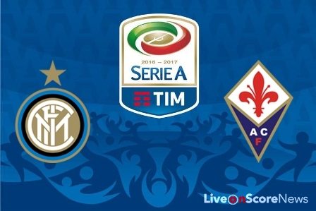 Inter vs  Fiorentina- Match Preview and Prediction