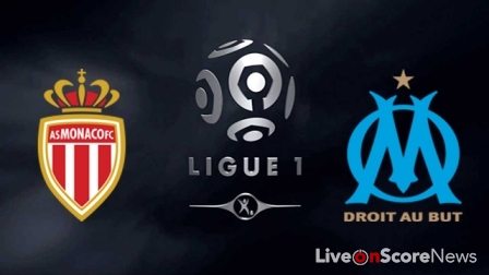 Monaco vs  Marseille- Match Preview and Prediction