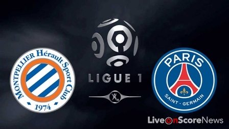 Montpellier vs Paris Saint Germain-Preview and Prediction