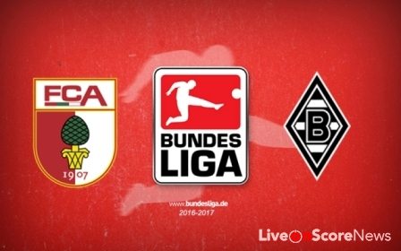 Augsburg vs  Borussia Moenchengladbach – Preview and Prediction