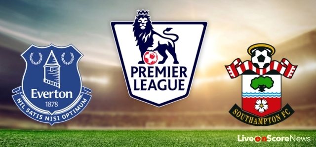 Everton Vs Southampton Preview And Prediction Liveonscore Com