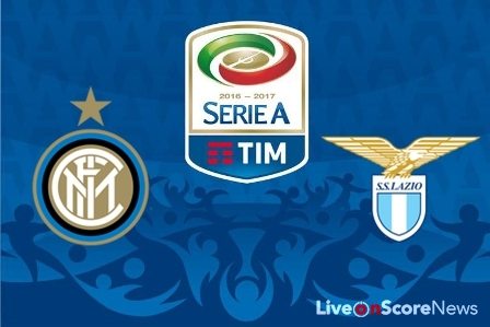 Inter vs Lazio - Preview and Prediction | LiveonScore.com