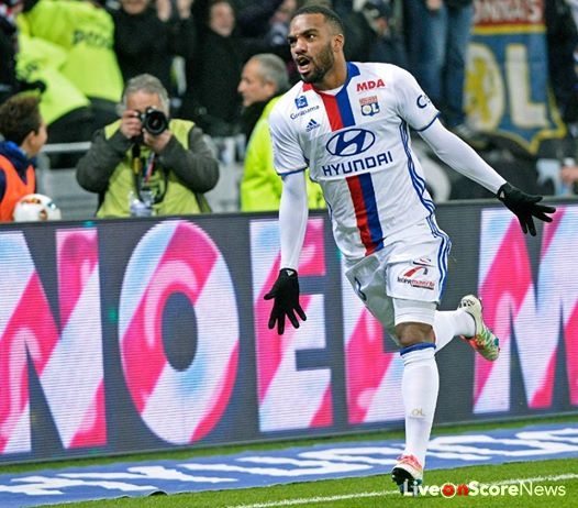Lyon 2 – 0 Angers Highlight Video
