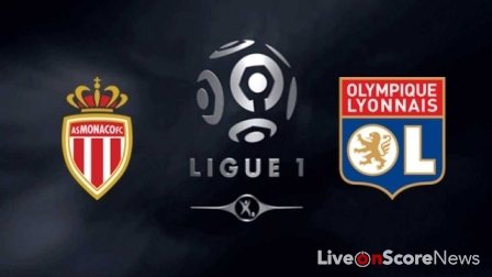 Monaco vs  Lyon – Preview and Prediction