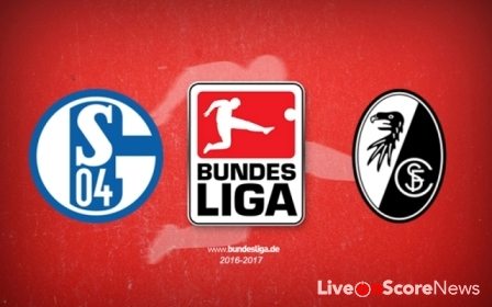 Schalke 04 vs  Freiburg – Preview and Prediction