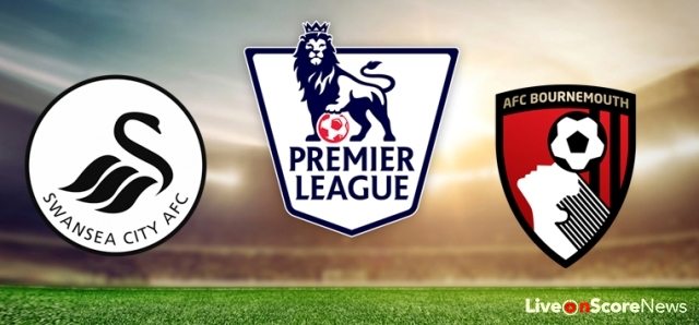 Swansea City vs AFC Bournemouth Preview and Prediction
