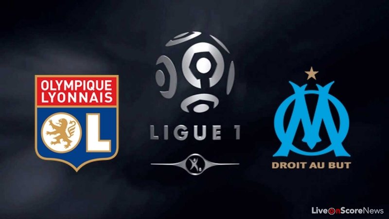 Lyon Vs Marseille Preview And Prediction France Ligue 1 2017 Liveonscore Com
