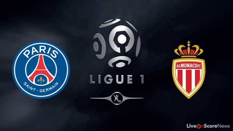 Paris Saint Germain vs Monaco Preview and Prediction France Ligue 1 2017
