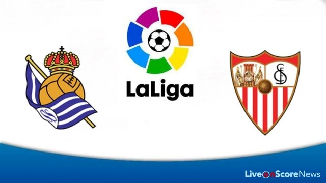 Real Sociedad Vs Sevilla Preview And Prediction Laliga Santander 2017 Liveonscore Com