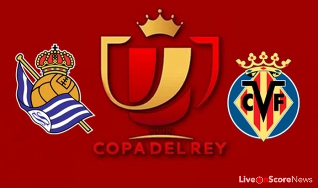 Real Sociedad vs Villarreal Preview and Prediction CDR 2017