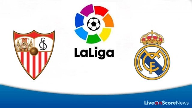 Sevilla vs Real Madrid Preview and Prediction LaLiga Santander 2017