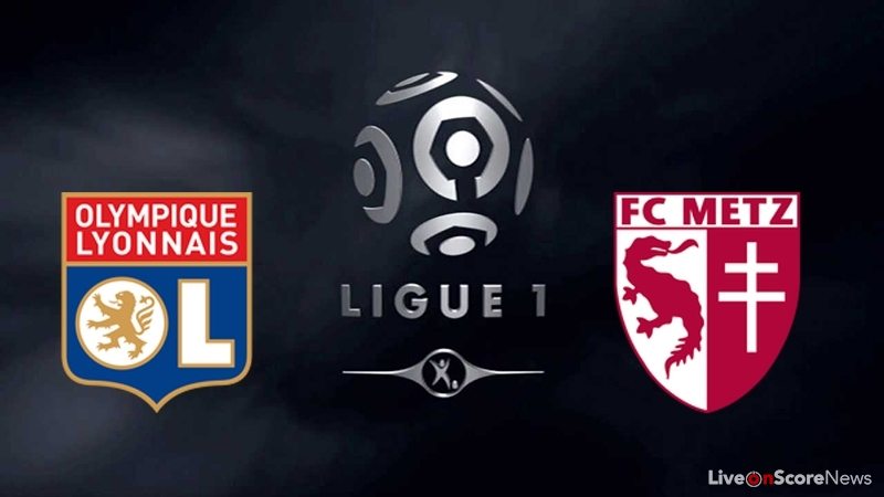 Lyon vs Metz Preview and Prediction France Ligue 1 2017