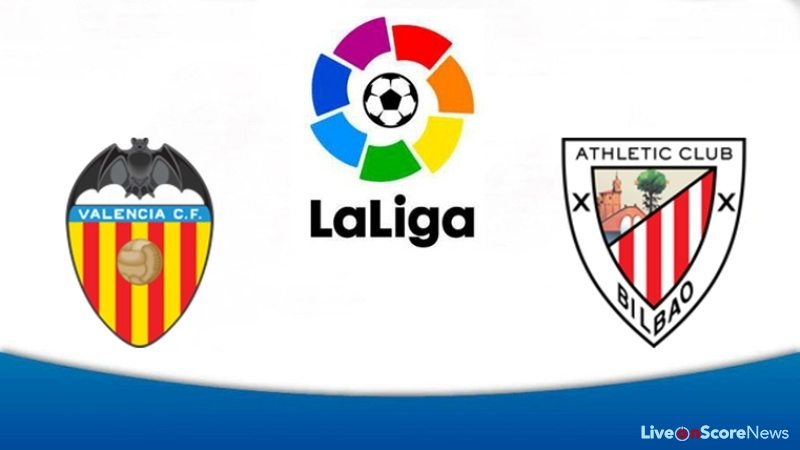Valencia vs Athletic Bilbao Preview and Prediction LaLiga Santander 2017