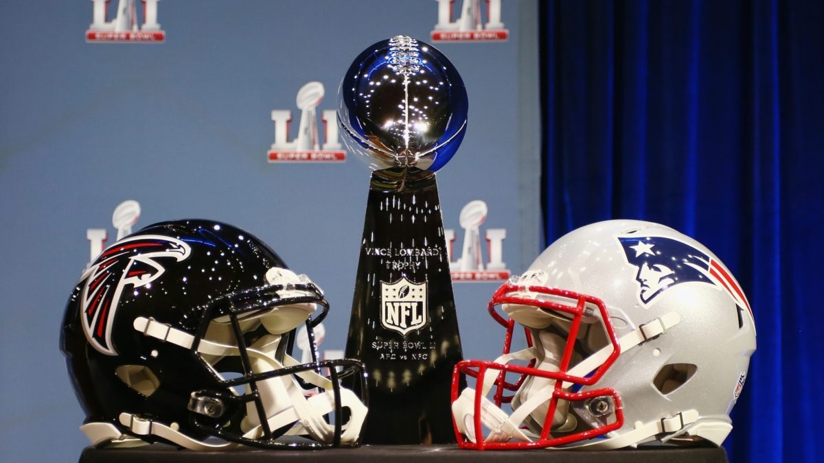 Super Bowl 51 Preview: Patriots Vs Falcons Start Time, Updated Injury Report, Odds, History and Livestream