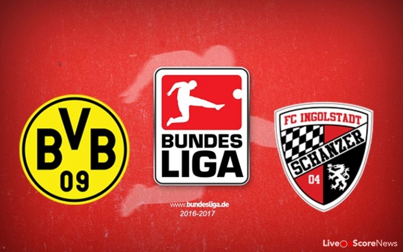 Dortmund Ingolstadt 2021 Dortmund Ingolstadt 2021