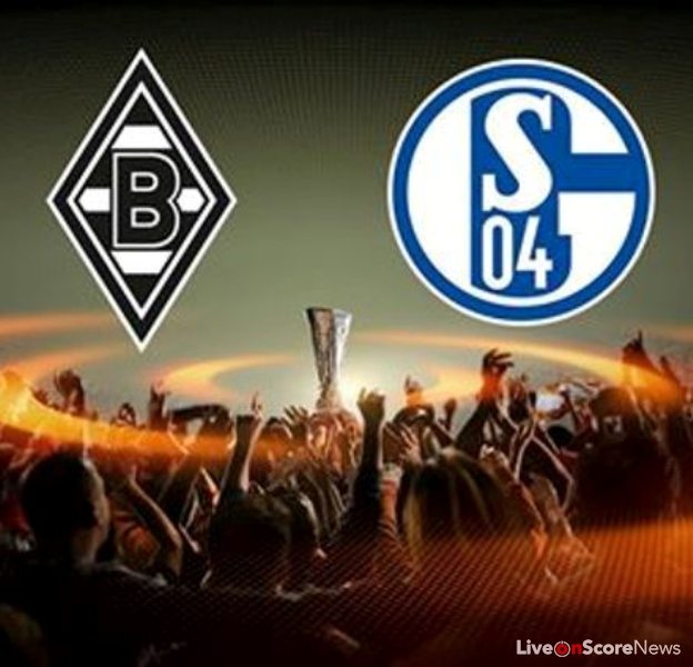 Schalke Mönchengladbach 2021 Schalke Mönchengladbach 2021