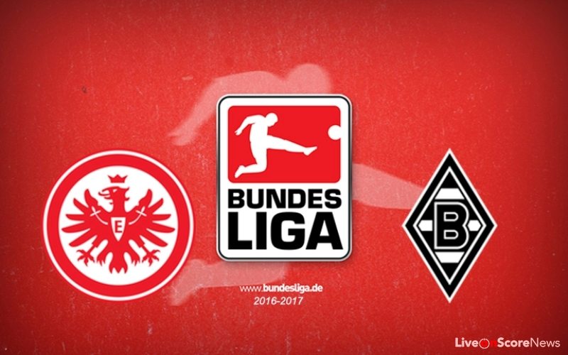 Eintracht Frankfurt Vs Borussia Moenchengladbach Preview And Prediction Bundesliga 2017 Liveonscore Com