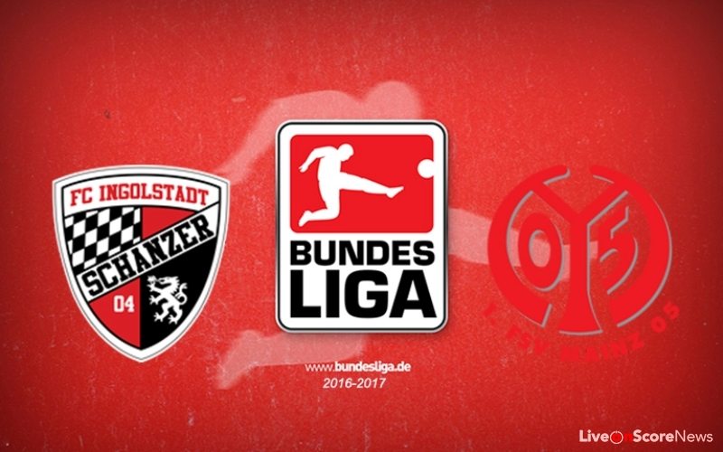 Ingolstadt vs FSV Mainz 05 Preview and Prediction Bundesliga 2017