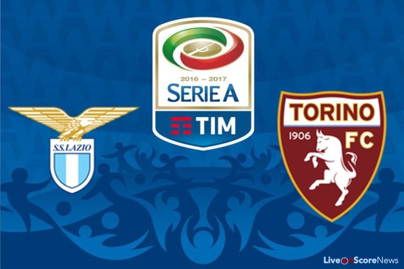 Lazio Vs Torino Preview And Prediction Serie Tim A 2017 Liveonscore Com