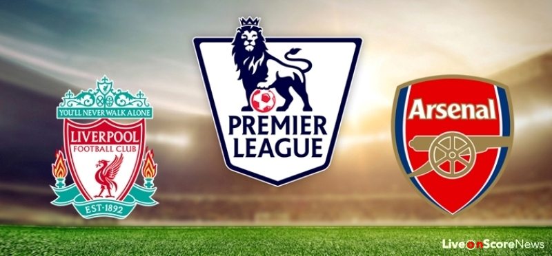 Liverpool vs Arsenal Preview and Prediction Premier League 2017
