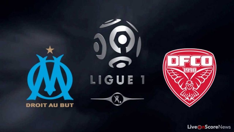 Marseille vs Dijon Preview and Prediction France Ligue 1 2017