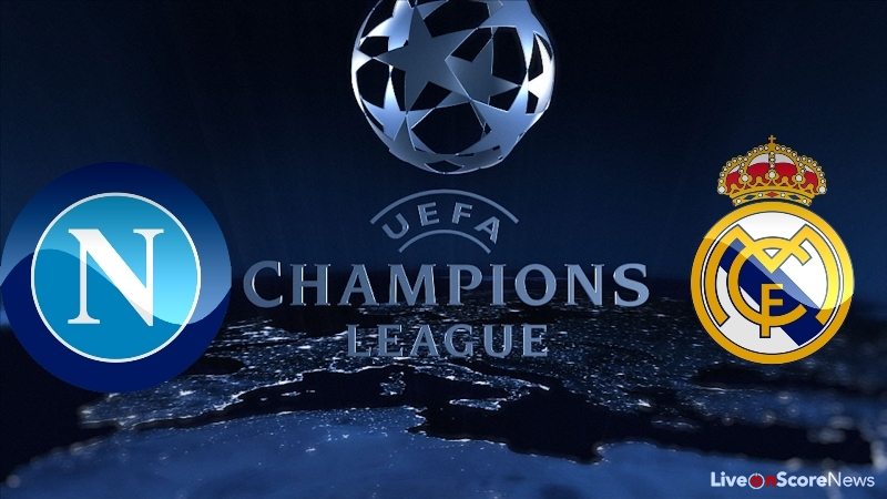 SSC Napoli vs Real Madrid Preview and Prediction UCL 2017