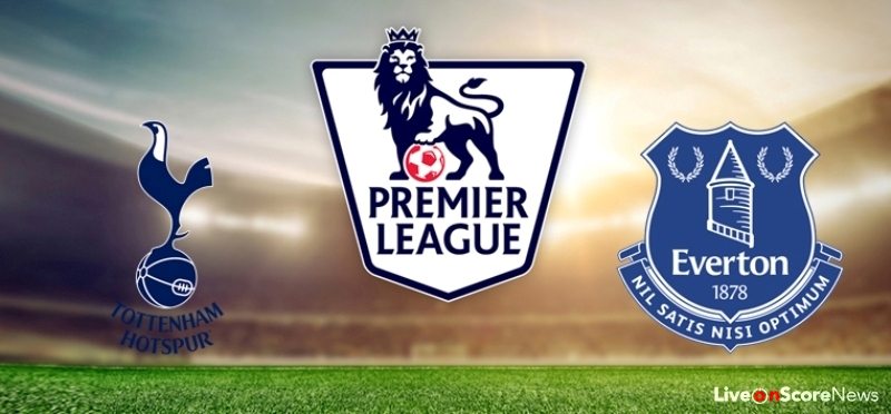 Tottenham Hotspur vs Everton Preview and Prediction ...