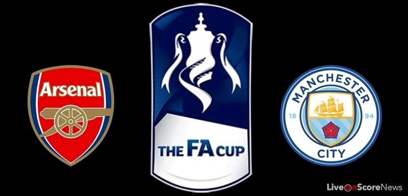 Arsenal vs Manchester City Live Streaming - footballTV