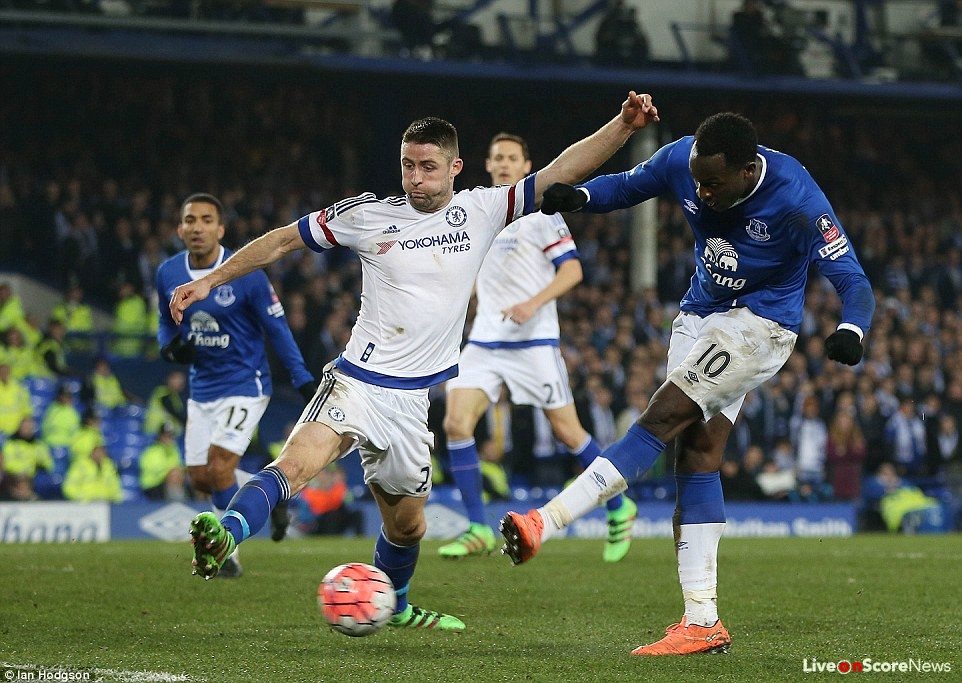 Everton vs Chelsea Preview and Prediction Live stream Premier League