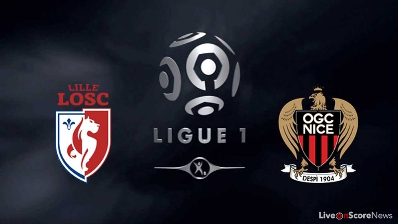 Lille vs Nice Preview and Prediction Live Stream France Ligue 1 2017
