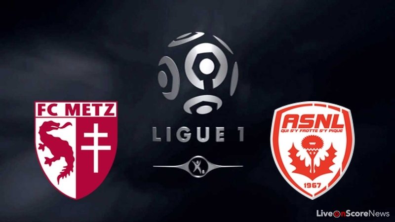 Metz vs Nancy Preview and Prediction Live Stream France Ligue 1 2017