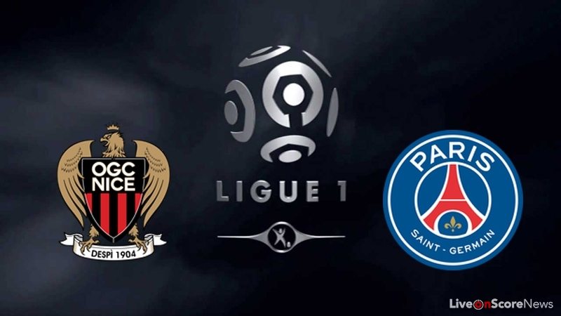 Nice vs Paris Saint Germain Preview and Prediction Live Stream France Ligue 1 2017