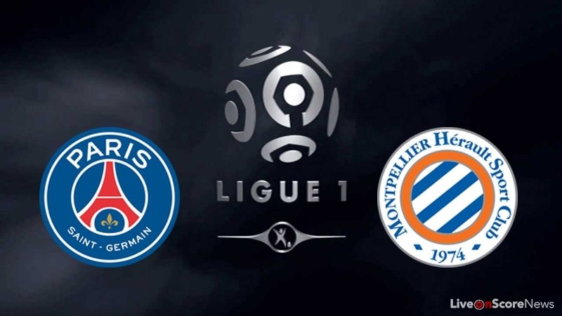 Paris Sg Vs Montpellier Prediction