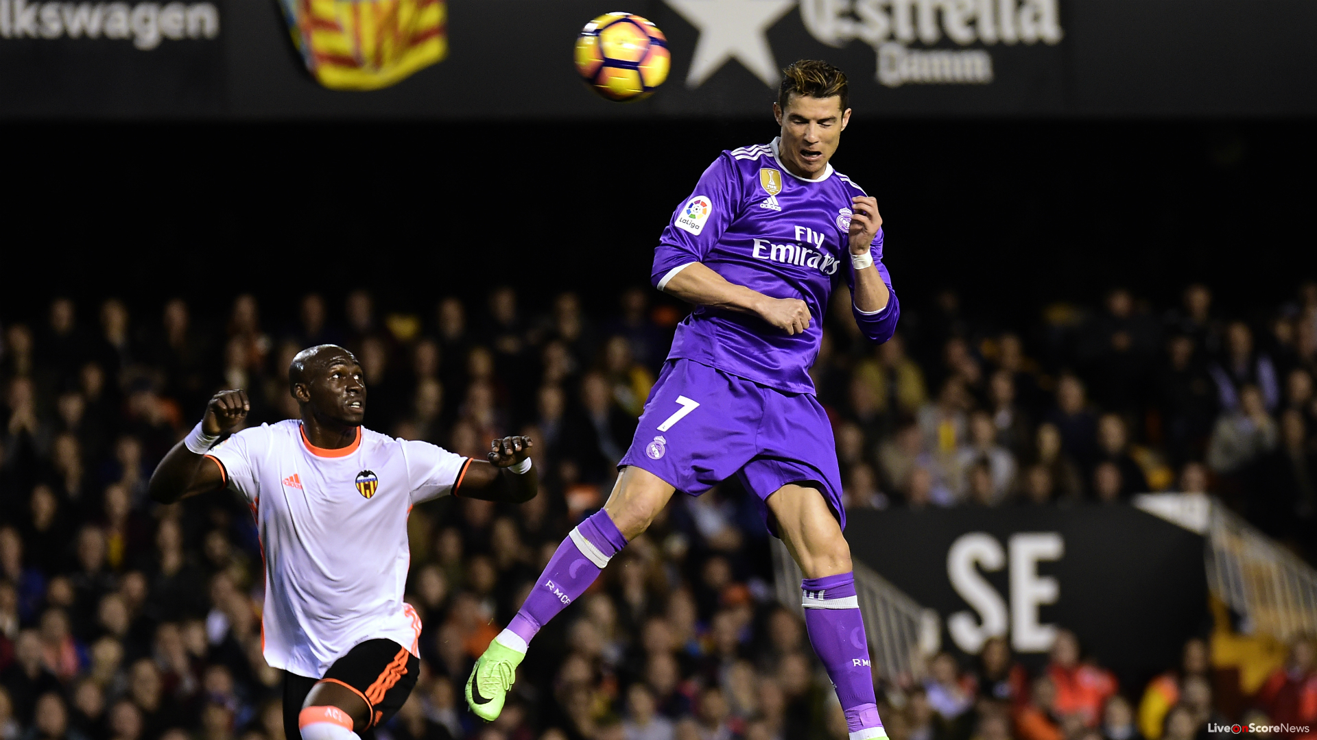 Real Madrid vs Valencia Preview and Prediction Live Stream LaLiga Santander 2017 ...