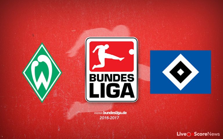 SV Werder Bremen sv Hamburger SV Preview and Prediction Live stream Bundesliga 2017
