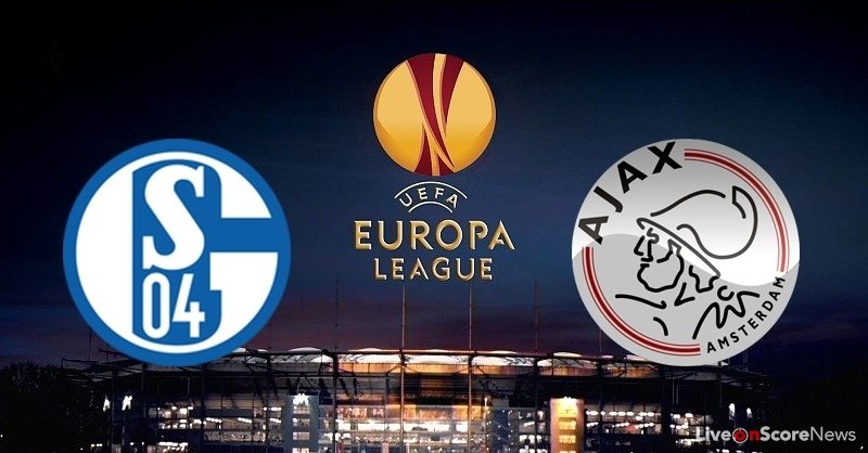 Schalke Ajax Stream Schalke Ajax Stream