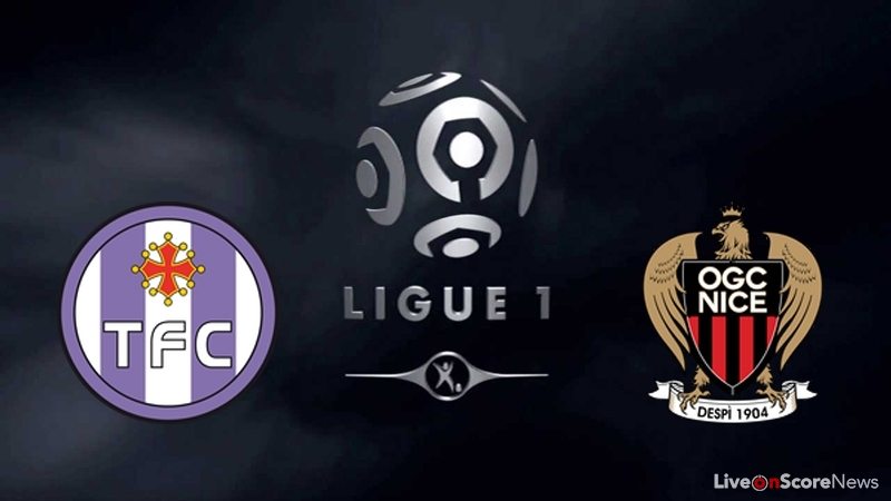 Toulouse vs Nice Preview and Prediction Live Stream France Ligue 1 2017