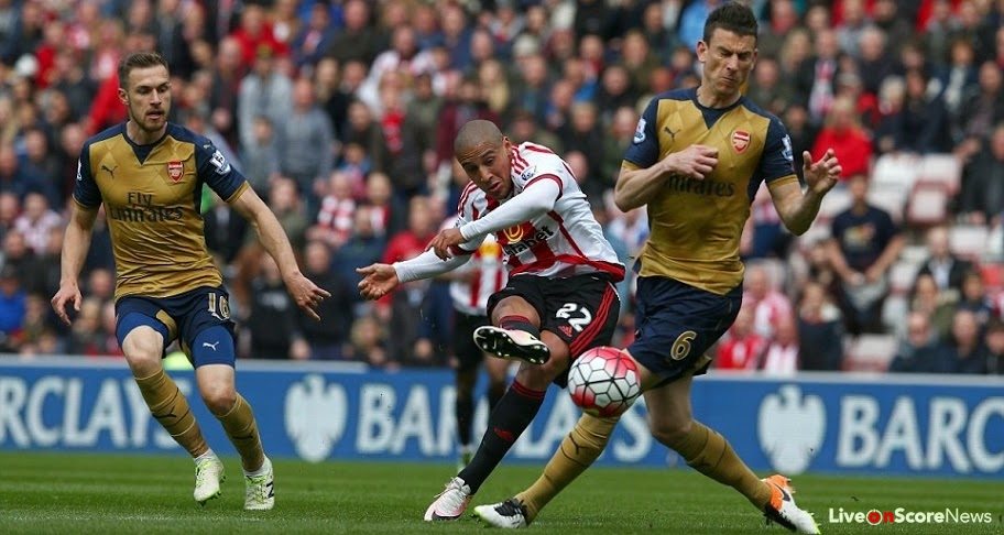 arsenal vs sunderland arsenal vs sunderland