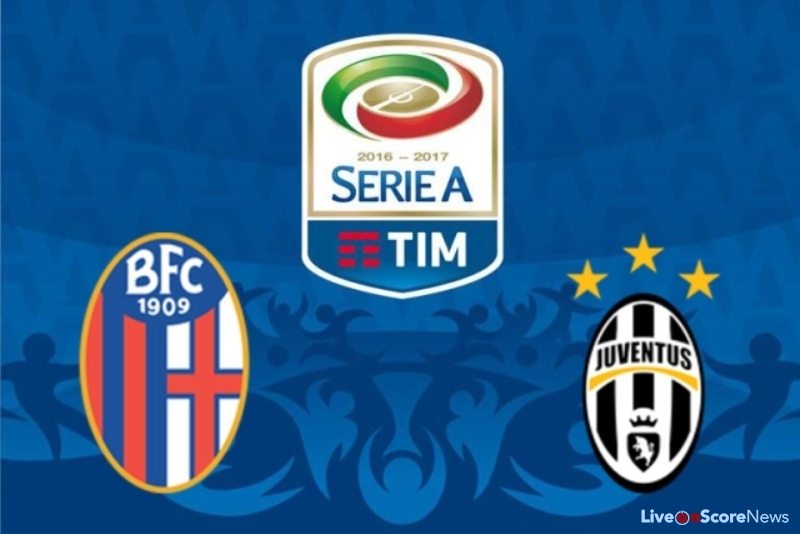 Bologna vs Juventus Preview and Prediction Live stream Serie Tim A 2017