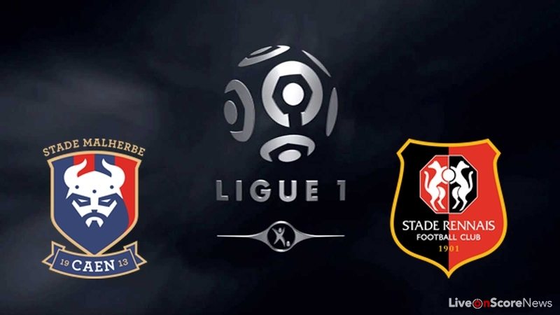 Caen vs Rennes Preview and Prediction Live Stream France Ligue 1 2017
