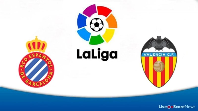Espanyol vs Valencia Preview and Prediction Live Stream LaLiga Santander 2017