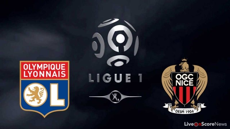 Lyon vs Nice Preview and Prediction Live Stream France Ligue 1 2017