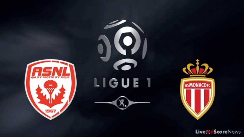 Nancy vs Monaco Preview and Prediction Live Stream France Ligue 1 2017