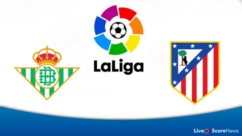 Real Betis Protiv Atletiko Madrid Predvaritelnyj Prosmotr I Prognoz Pryamaya Translyaciya Laliga Santander 2017 Liveonscore Com